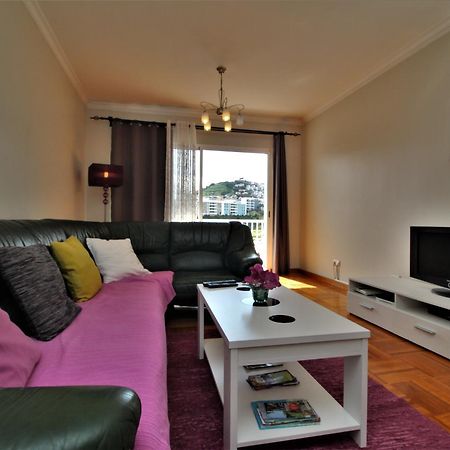 Apartamento Orquidea Funchal  Exterior photo